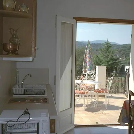 Le Olivier A Holiday home *